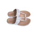 Load image into Gallery viewer, Esha Woven Platforms