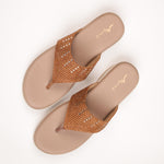 Load image into Gallery viewer, Gemma Embellished Platforms