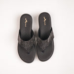 Load image into Gallery viewer, Gemma Embellished Platforms