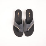 Load image into Gallery viewer, Brie Rhinestone Flats