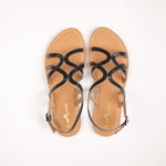 Load image into Gallery viewer, Chloe Backstrap Flats