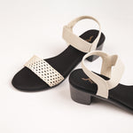 Load image into Gallery viewer, Hannah Block Heels