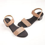 Load image into Gallery viewer, Hannah Block Heels