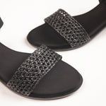 Load image into Gallery viewer, Hannah Block Heels
