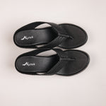 Load image into Gallery viewer, Hailey Platform Wedges