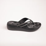 Load image into Gallery viewer, Betty Rhinestone Platforms