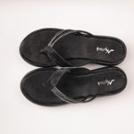 Load image into Gallery viewer, Betty Rhinestone Platforms