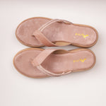 Load image into Gallery viewer, Betty Rhinestone Platforms
