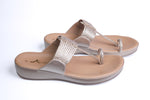 Load image into Gallery viewer, Esha Woven Platforms