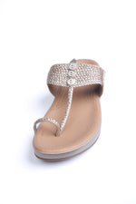 Load image into Gallery viewer, Esha Woven Platforms