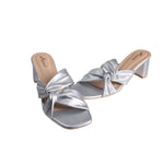 Load image into Gallery viewer, Alice Knotty Heels