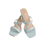 Load image into Gallery viewer, Emma Strappy Heels