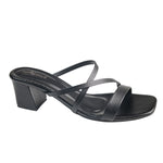 Load image into Gallery viewer, Emma Strappy Heels