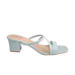 Load image into Gallery viewer, Emma Strappy Heels