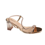 Load image into Gallery viewer, Isabell Rhinestone Heels
