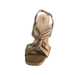 Load image into Gallery viewer, Alessia Knotty Backstrap Heels