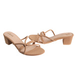 Load image into Gallery viewer, Diana Strappy Heels