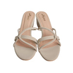 Load image into Gallery viewer, Diana Strappy Heels