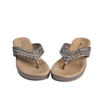 Load image into Gallery viewer, Elena Woven Platforms
