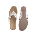Load image into Gallery viewer, Elena Woven Platforms