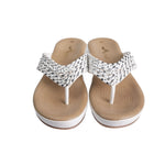 Load image into Gallery viewer, Elena Woven Platforms