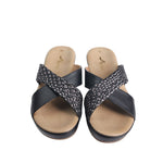 Load image into Gallery viewer, Erina Woven Platforms
