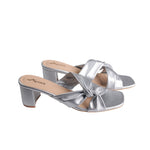 Load image into Gallery viewer, Alice Knotty Heels