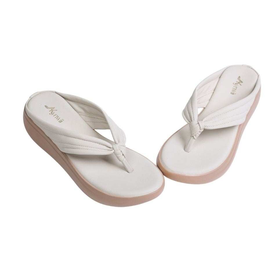 Lily Knotted Platforms
