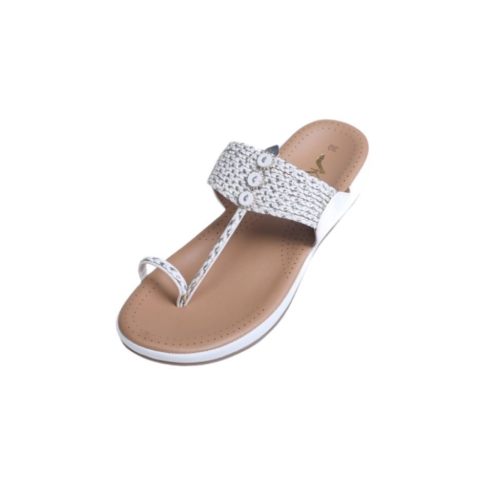 Esha Woven Platforms