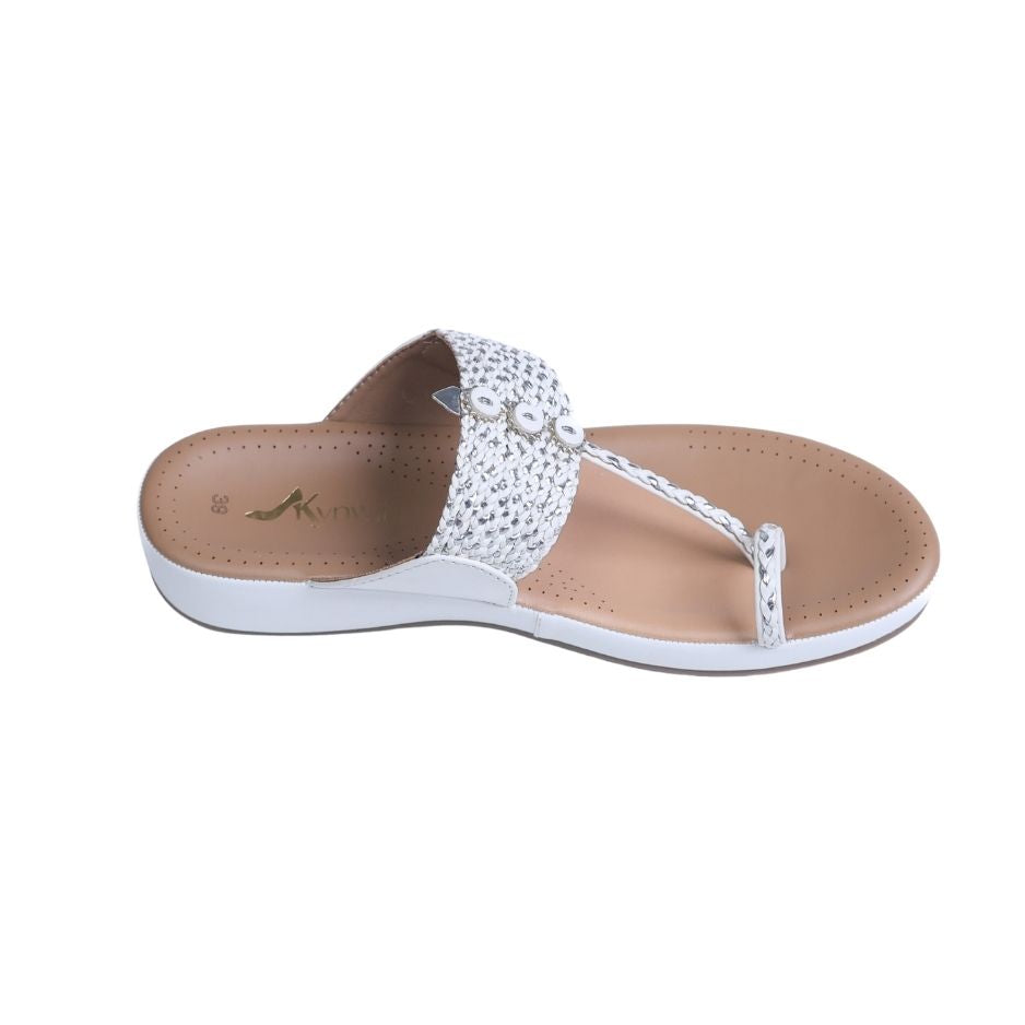 Esha Woven Platforms