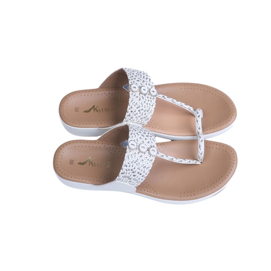 Esha Woven Platforms