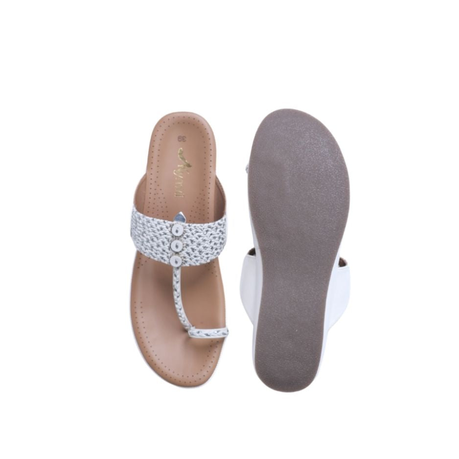 Esha Woven Platforms
