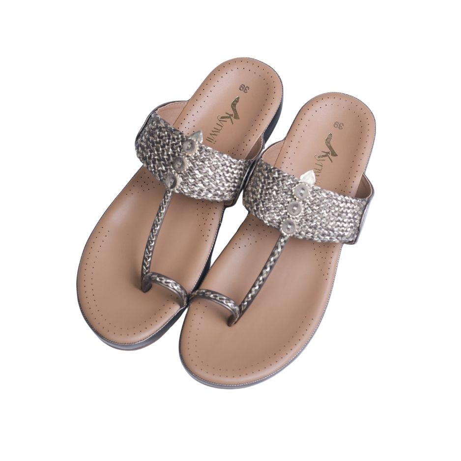 Esha Woven Platforms