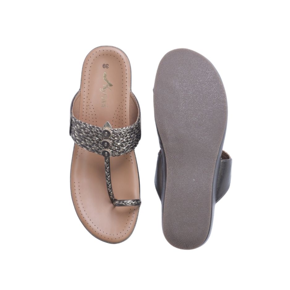 Esha Woven Platforms