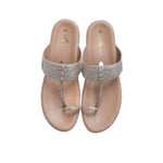 Load image into Gallery viewer, Esha Woven Platforms

