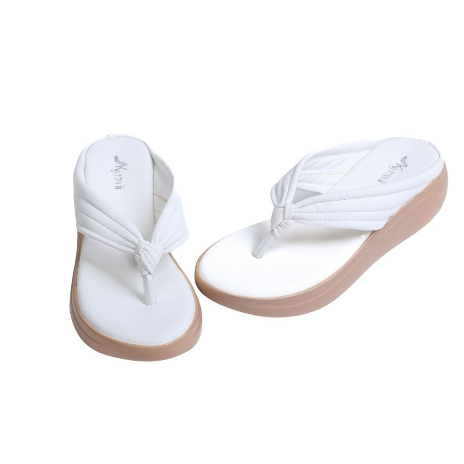 Lily Knotted Platforms