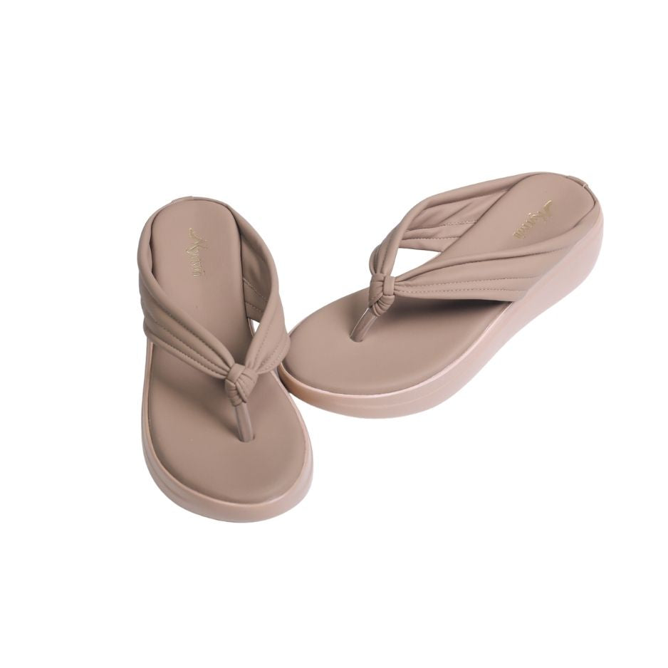 Lily Knotted Platforms