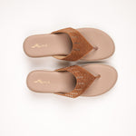 Load image into Gallery viewer, Gemma Embellished Platforms
