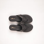 Load image into Gallery viewer, Gemma Embellished Platforms
