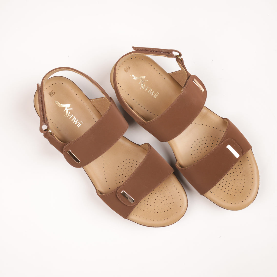 Freya Backstrap Platforms