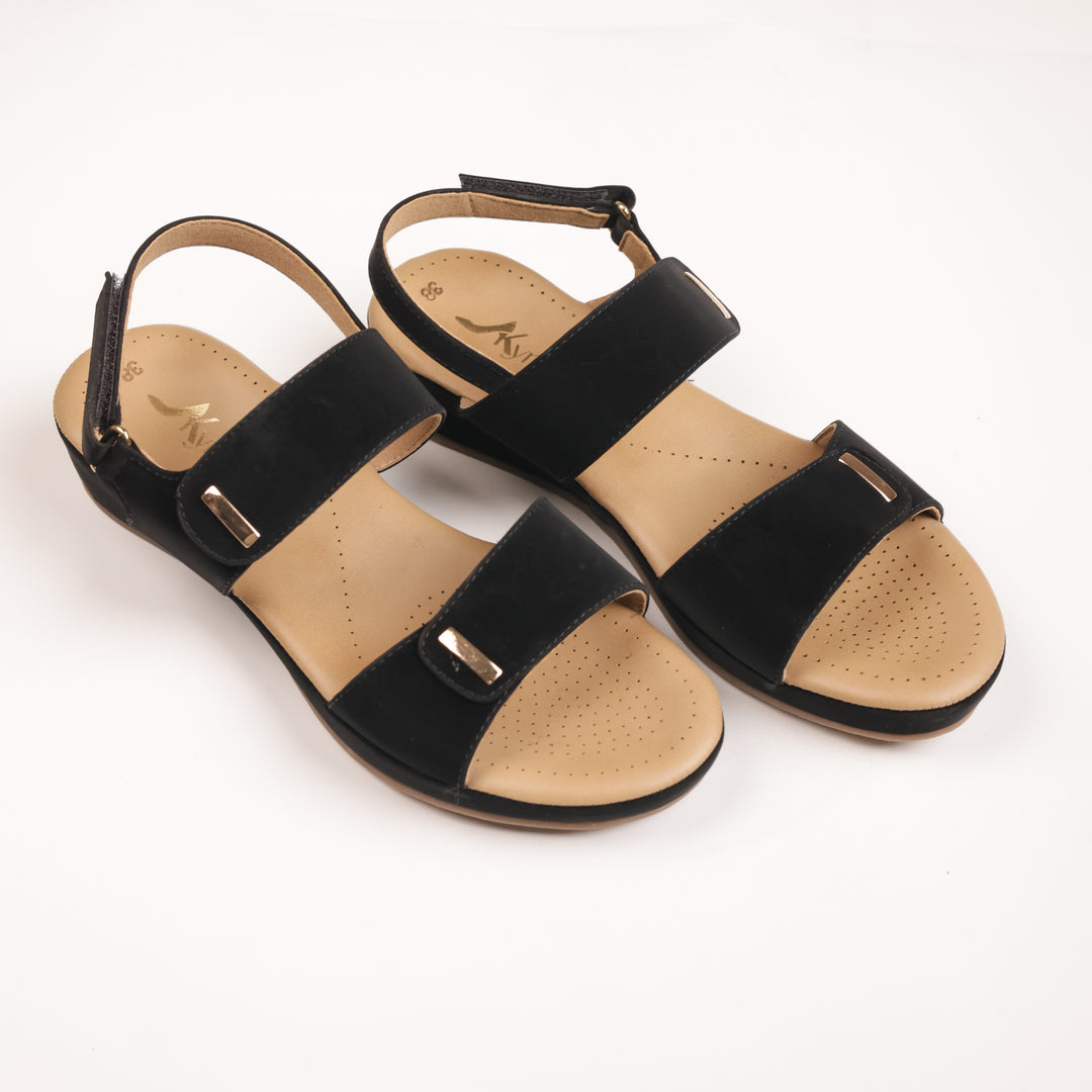 Freya Backstrap Platforms