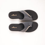 Load image into Gallery viewer, Brie Rhinestone Flats
