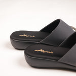 Load image into Gallery viewer, Brie Rhinestone Flats
