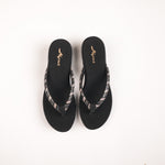 Load image into Gallery viewer, Georgia Embellished Platforms
