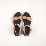 Load image into Gallery viewer, Hazel Buckle Platform Wedges
