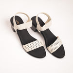 Load image into Gallery viewer, Hannah Block Heels
