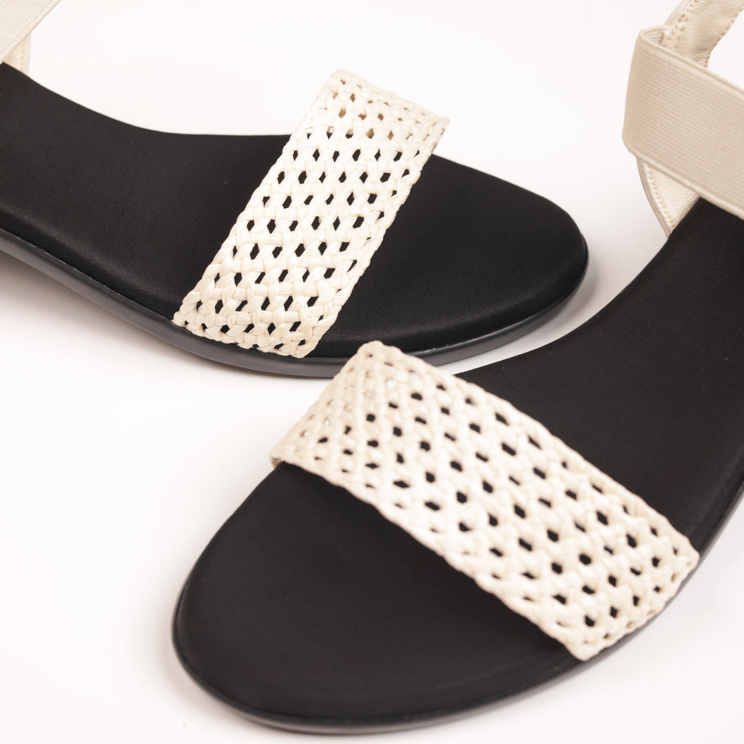 Hannah Block Heels