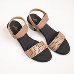 Load image into Gallery viewer, Hannah Block Heels
