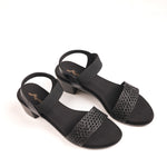 Load image into Gallery viewer, Hannah Block Heels
