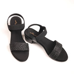 Load image into Gallery viewer, Hannah Block Heels
